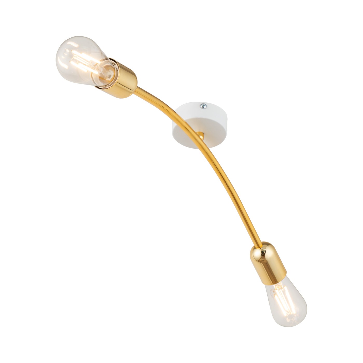 HELIX gold 6457 TK Lighting