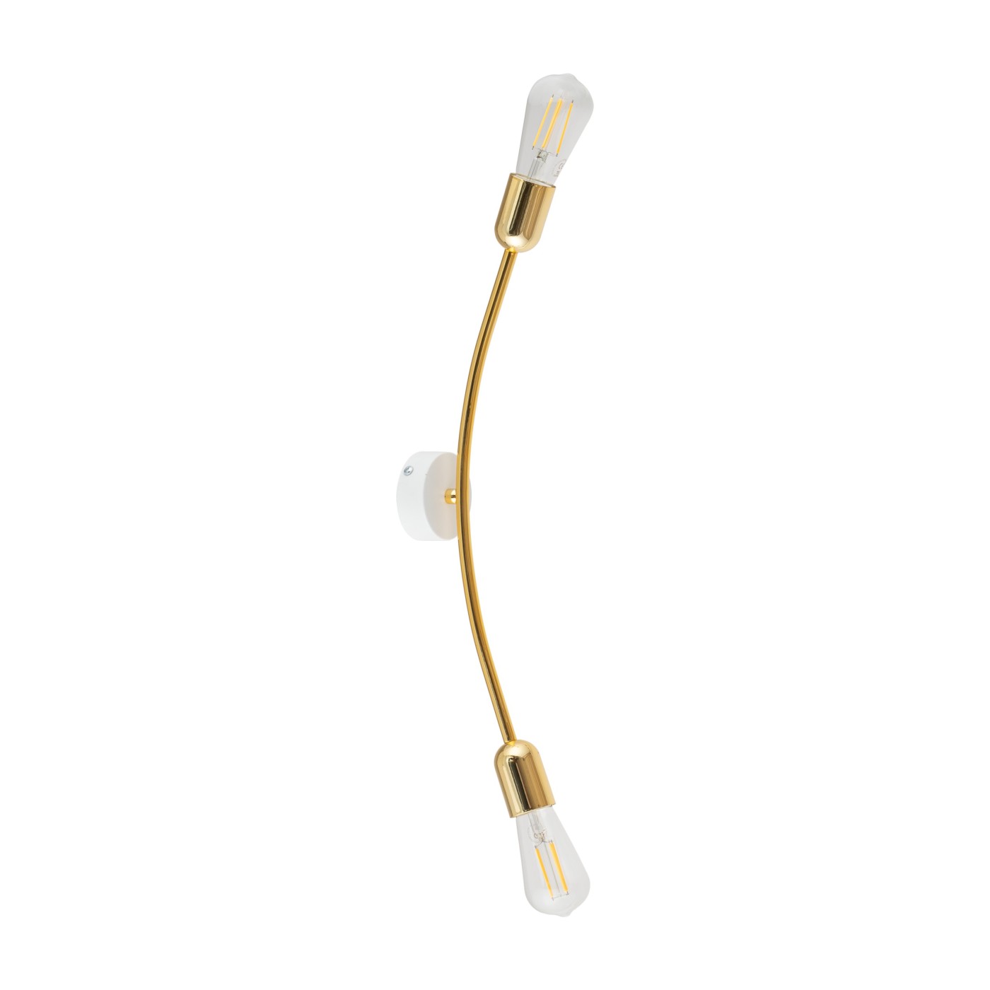 HELIX gold 6457 TK Lighting