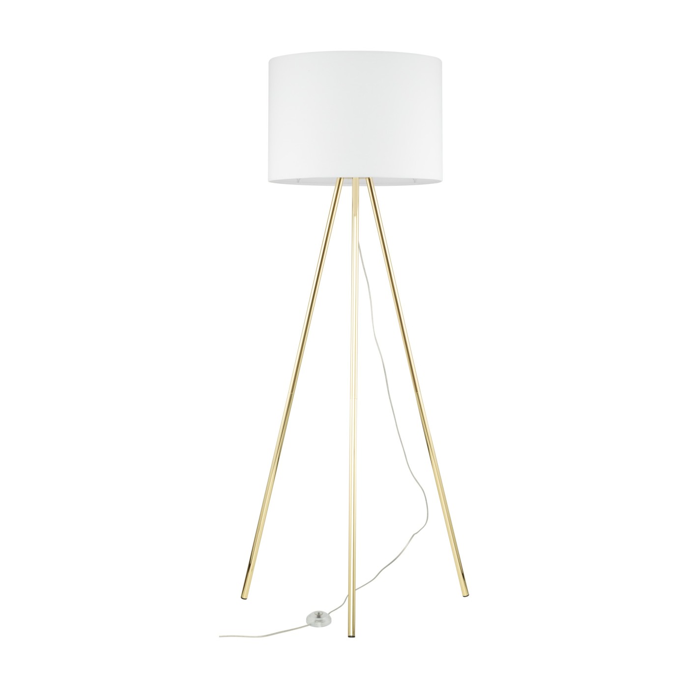 UMBERTO white-gold 6637 TK Lighting