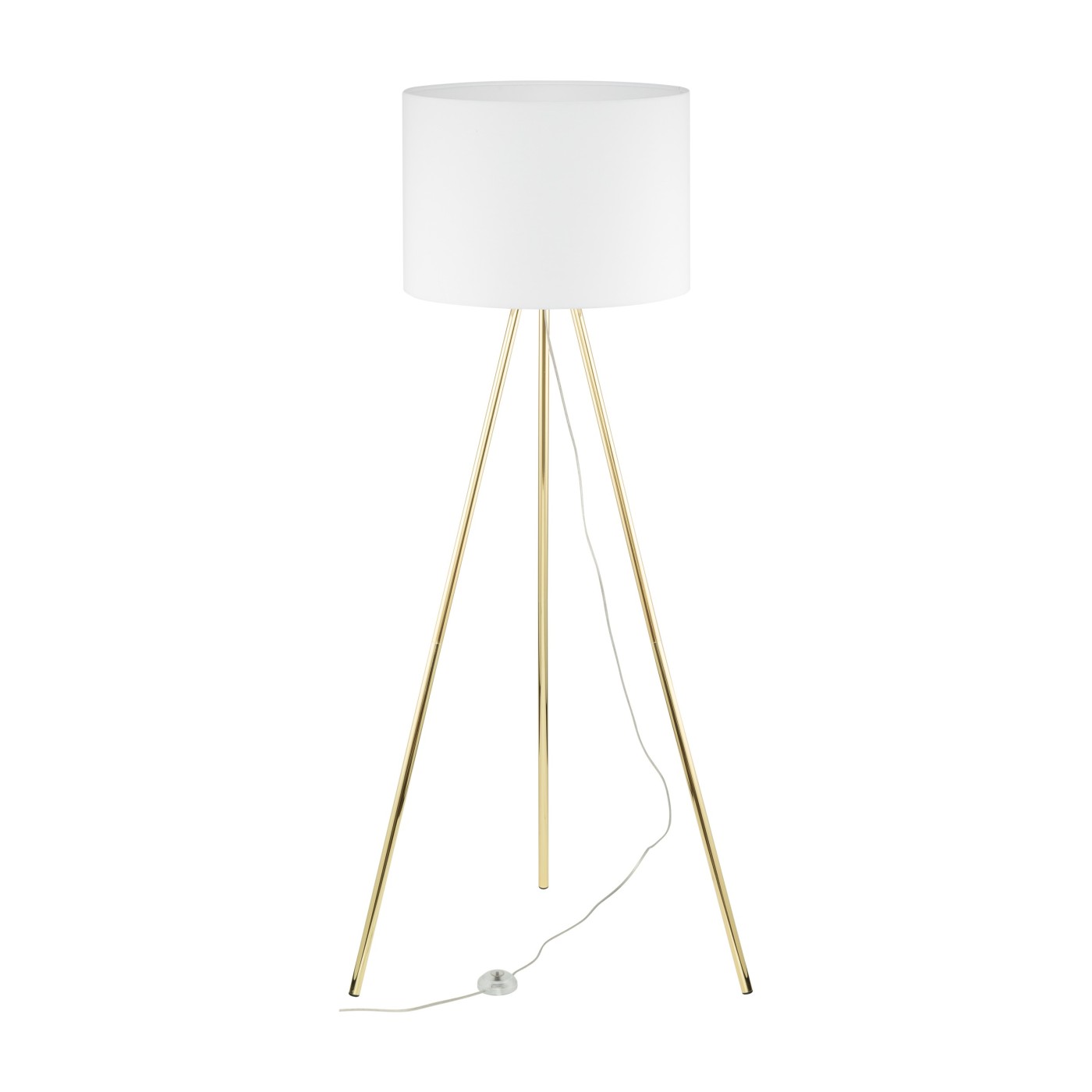 UMBERTO white-gold 6637 TK Lighting