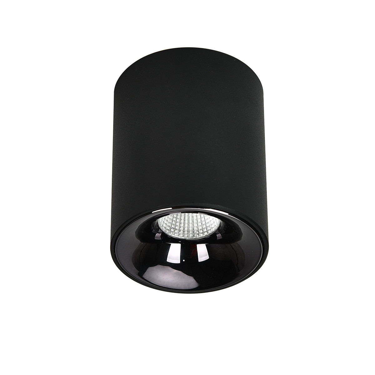 TOM LED CCT black LP-4848/1RM BK