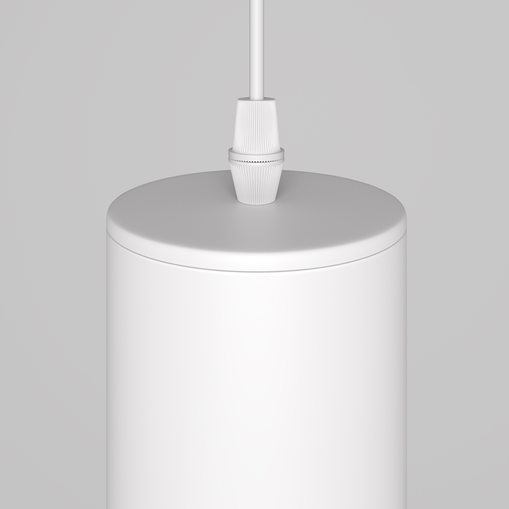 LIPARI white-gold P044PL-01-40GU10-W Maytoni